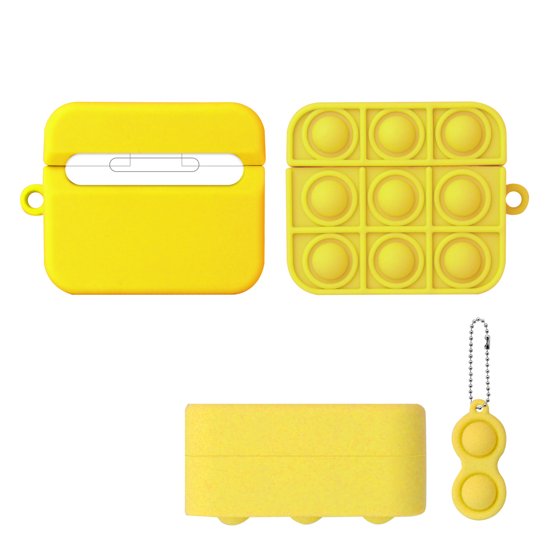 Bubble AirPods 3 Case 8