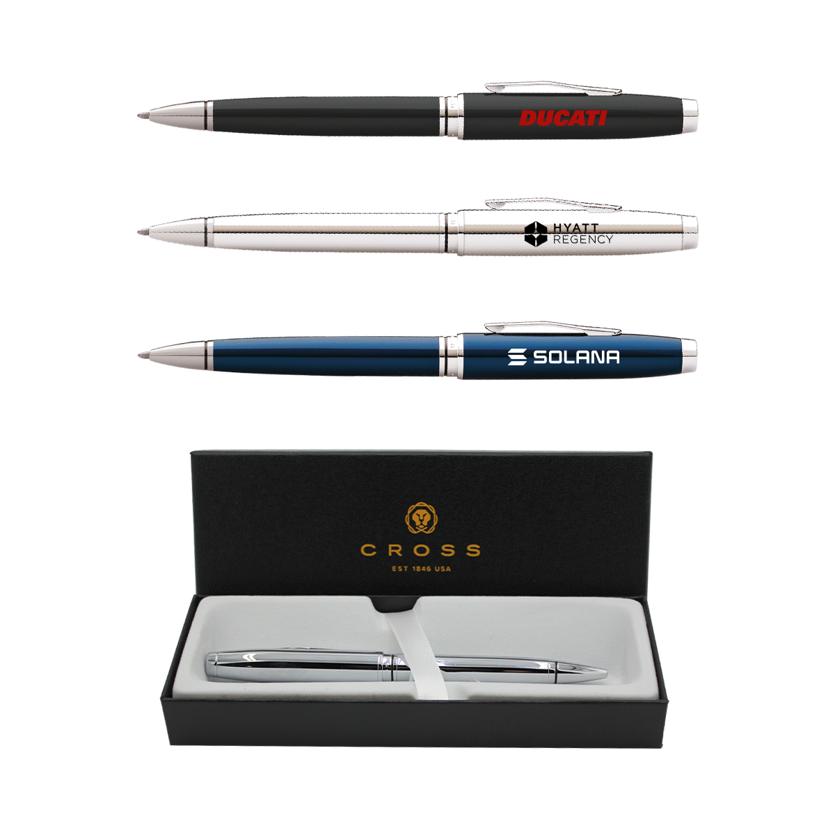 Cross® Coventry Ballpoint Pen 18