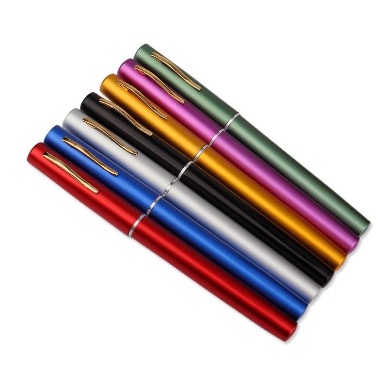 Pocket Pen Fishing Rod Pole 2