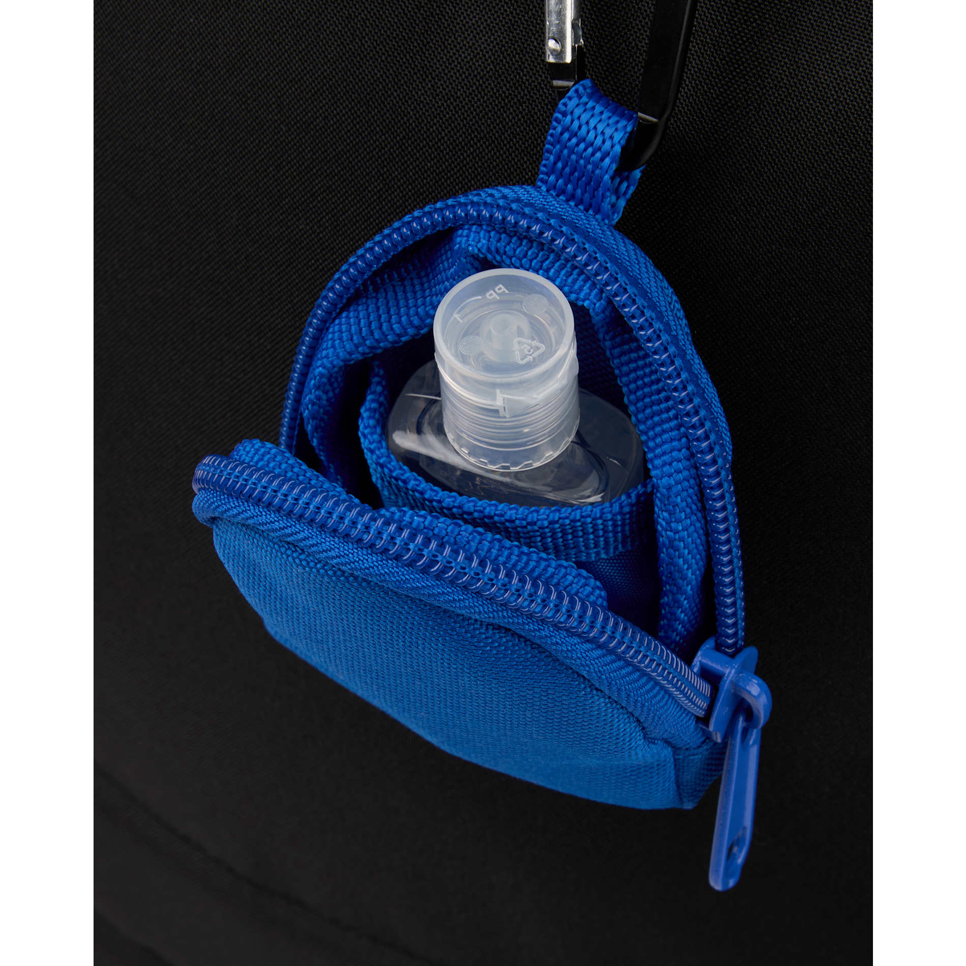 Mini Backpack Bag Charm 164