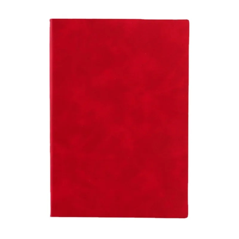 A5 Lambskin Hardcover Notebook 4