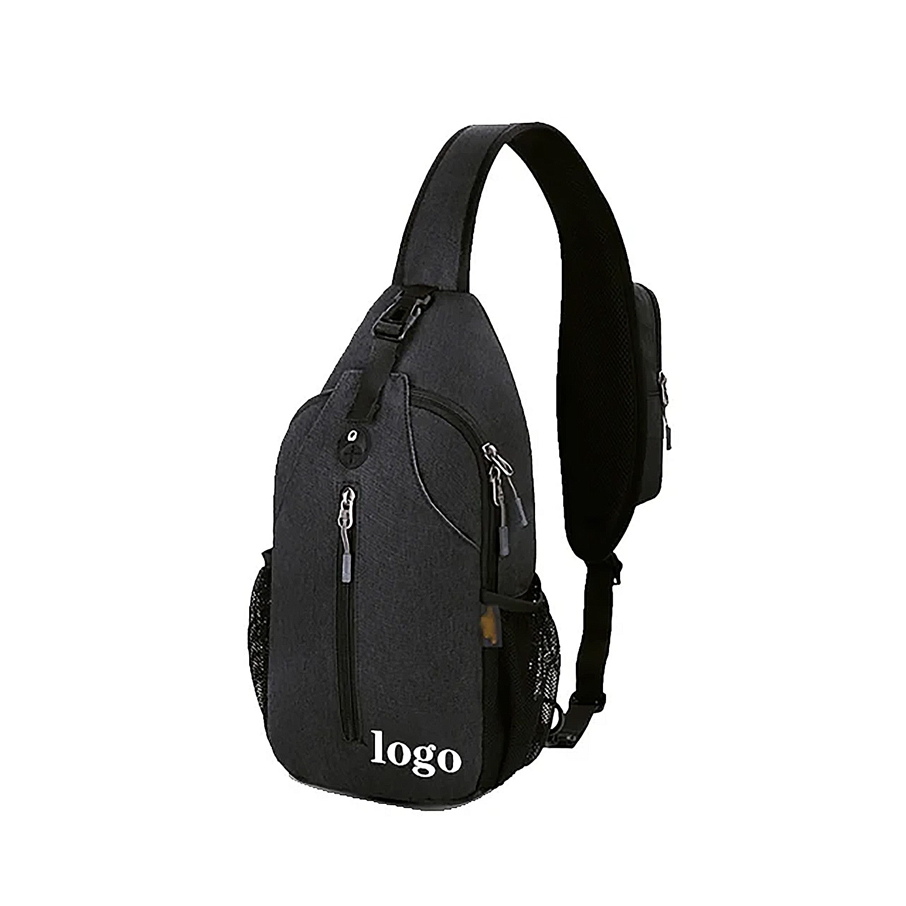 Crossbody Chest Bag Daypack 6