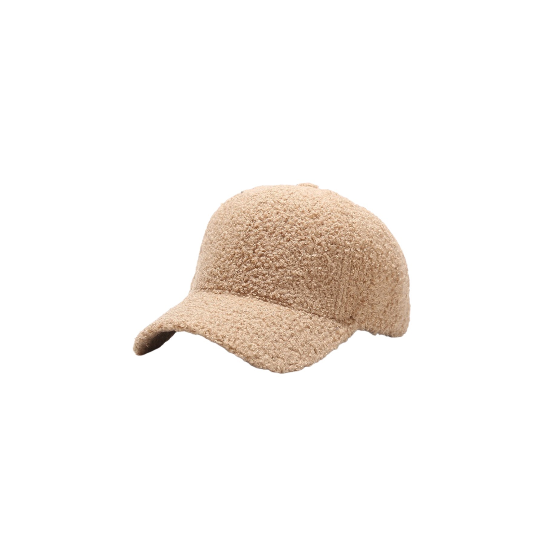 Hairy Baseball Cap 8