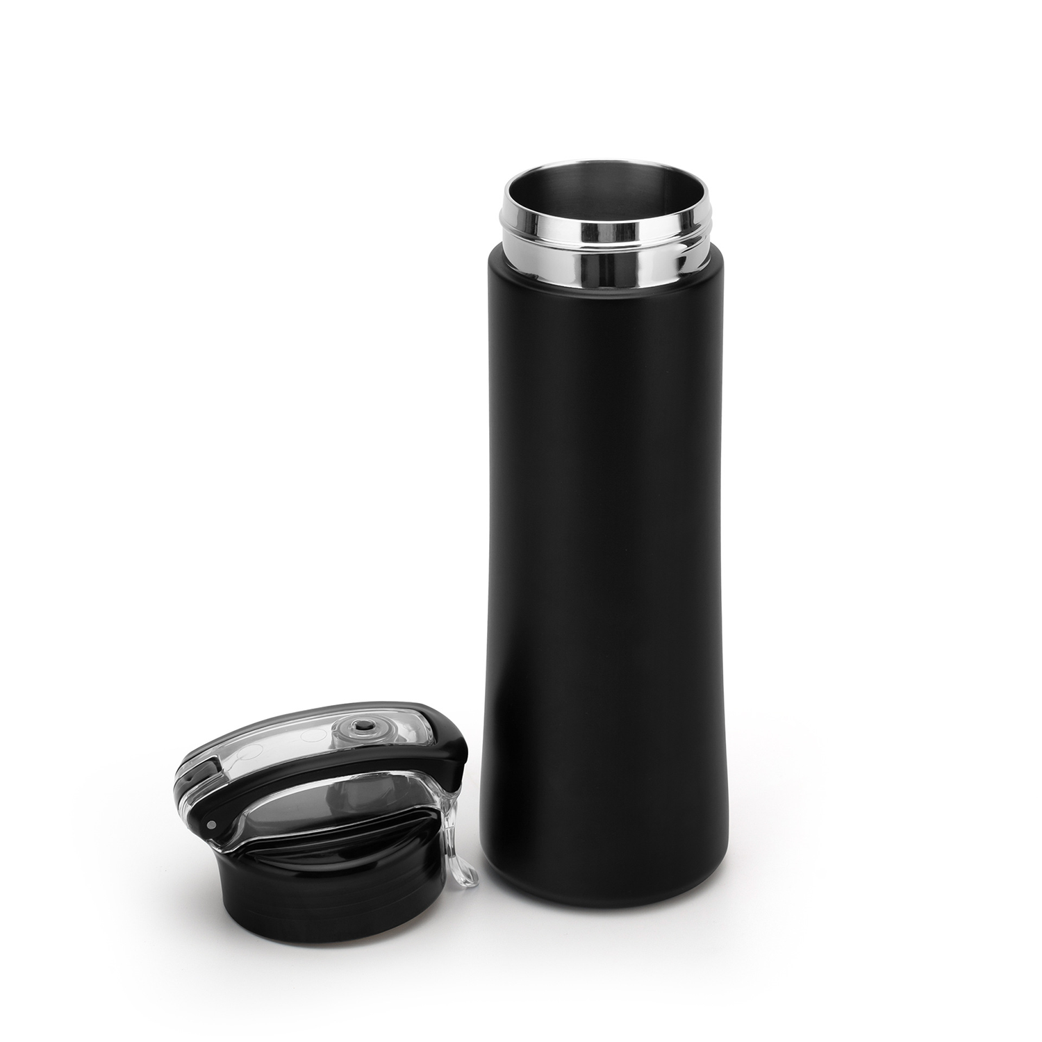 24oz Double Wall Stainless Steel Insulated Tumbler 5