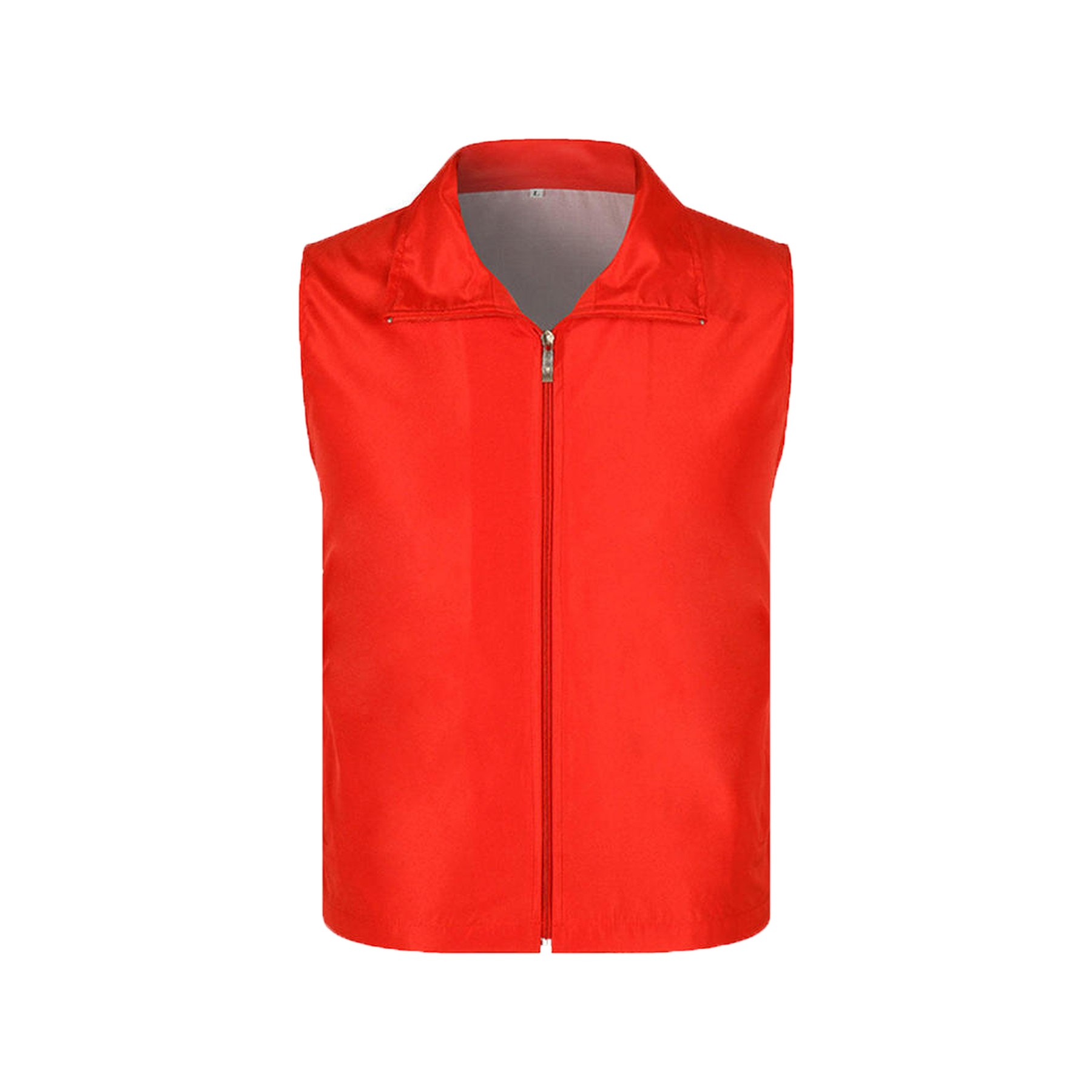 Adult Volunteer Uniform Vest 3