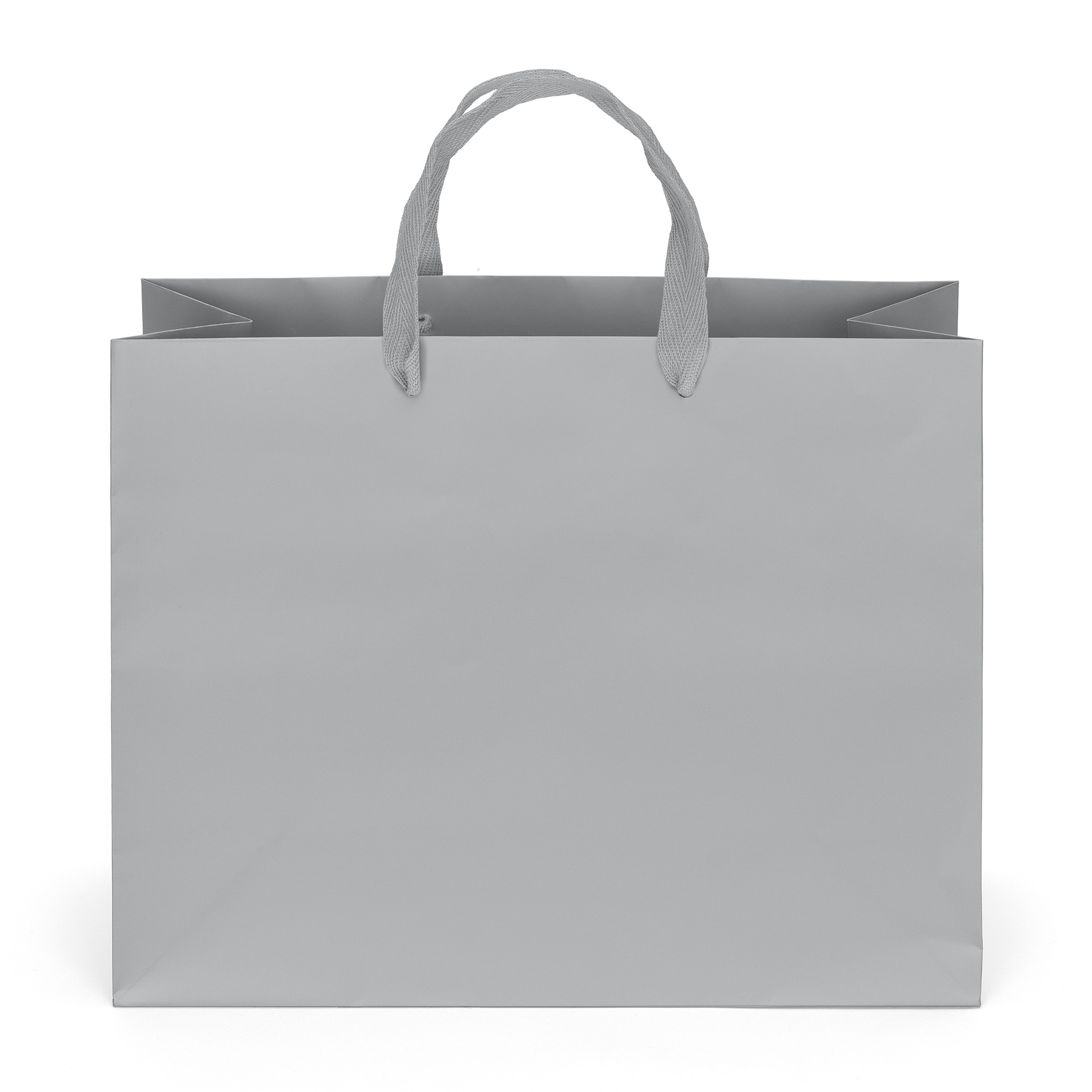 London - Matte Eurotote - Foil Print 8