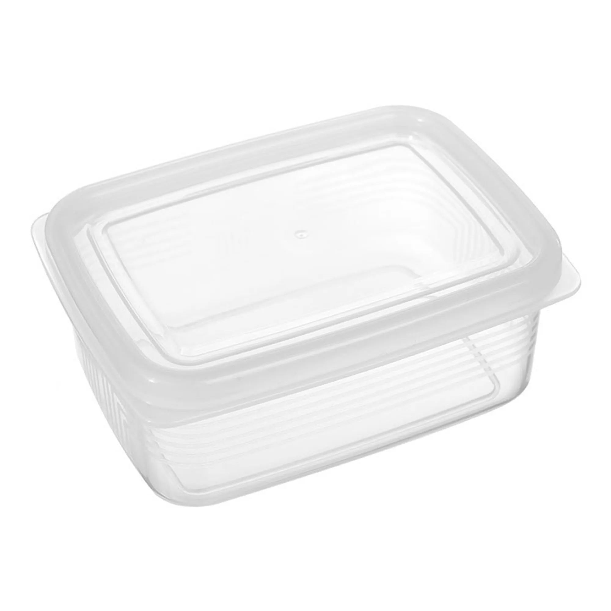 MOQ 10 Food Packaging Box Refrigerator Storage 2