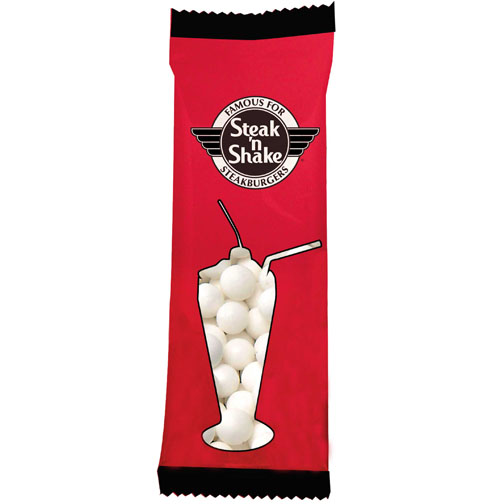 Zagasnacks Promo Snack Pack Bags 29