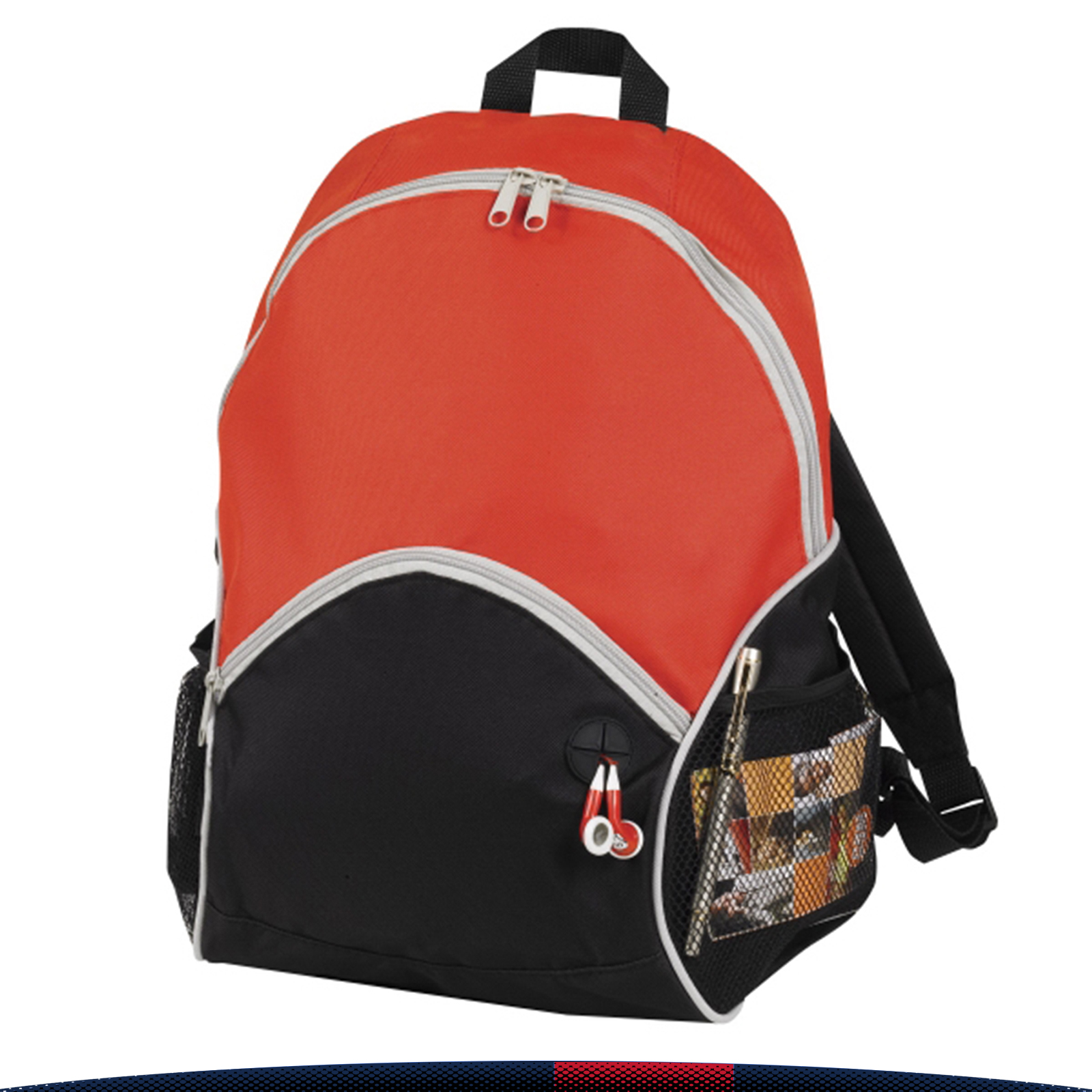 Viple Travel Backpack 2