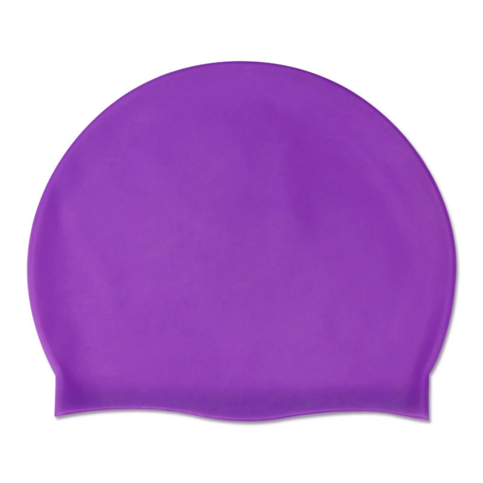 Swimming Hat Colorful Summer Cap 5