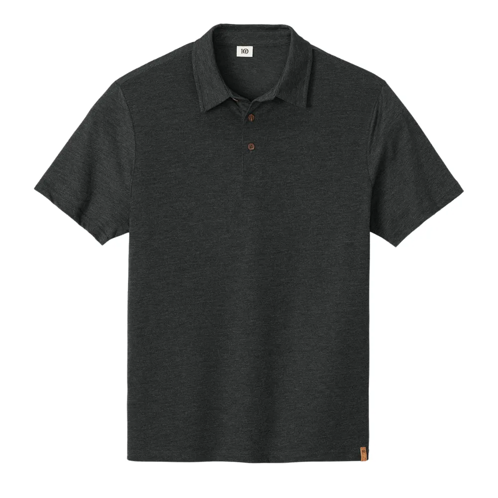 tentree(R) TreeBlend Polo 1
