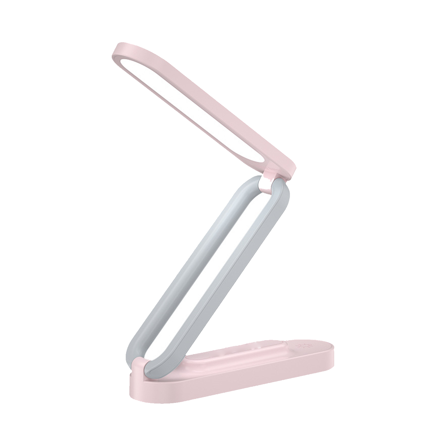LED Creative Folding Table Lamp 3
