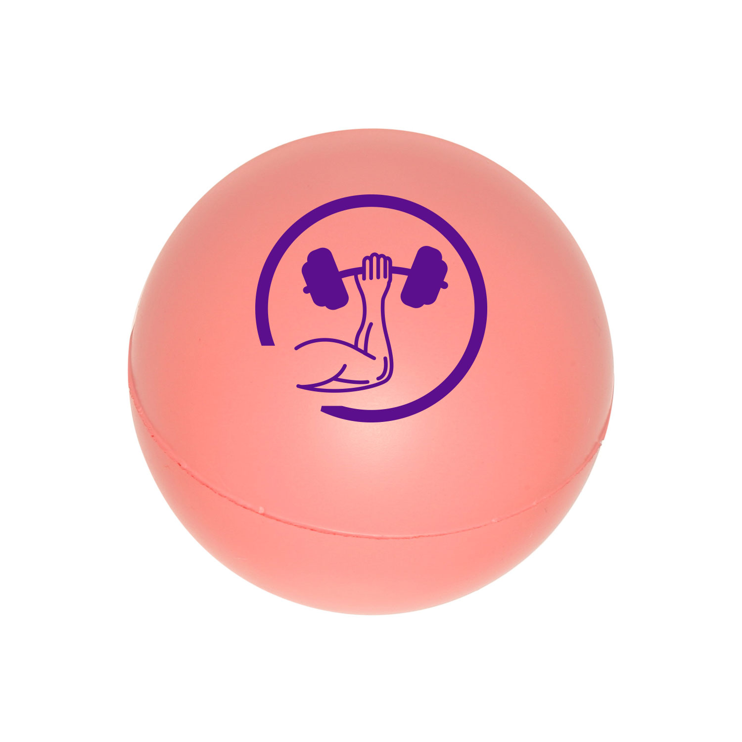 Classic Sphere Stress Ball 6