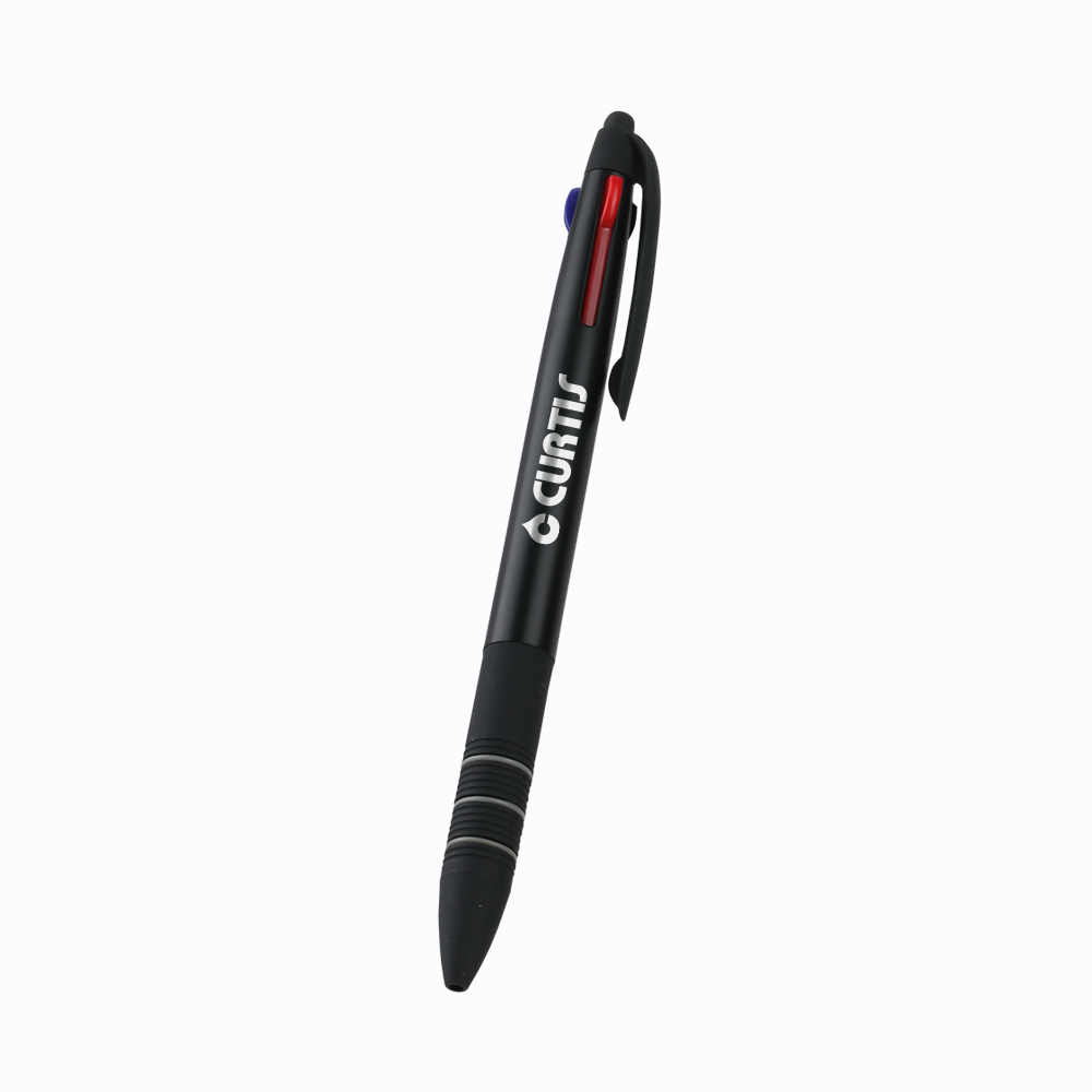 Push Down Ball Point Pen 15