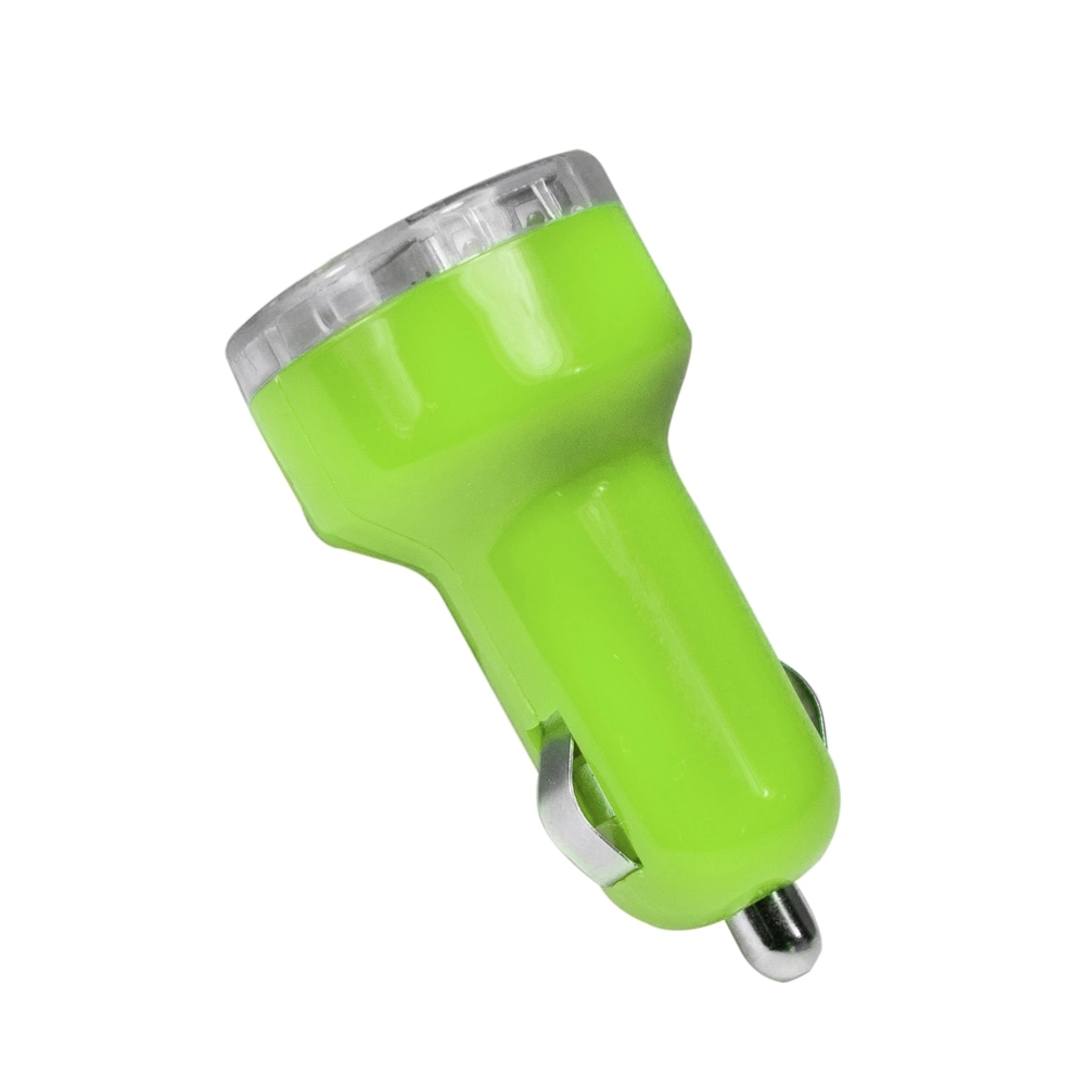 USB Dual Port Car Charger 101 7