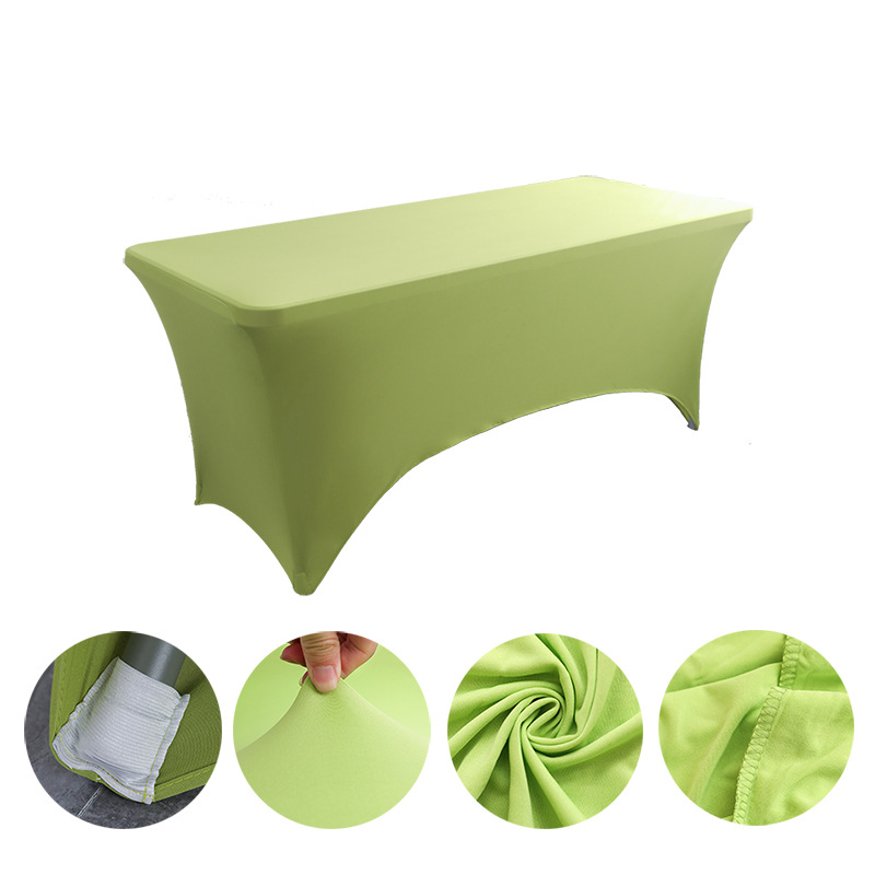 Stretchy Table Covers 6