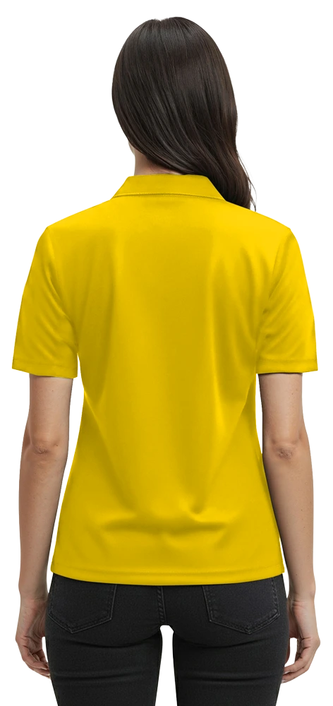 Ladies' Snag Resistant Colorblock Polo 42