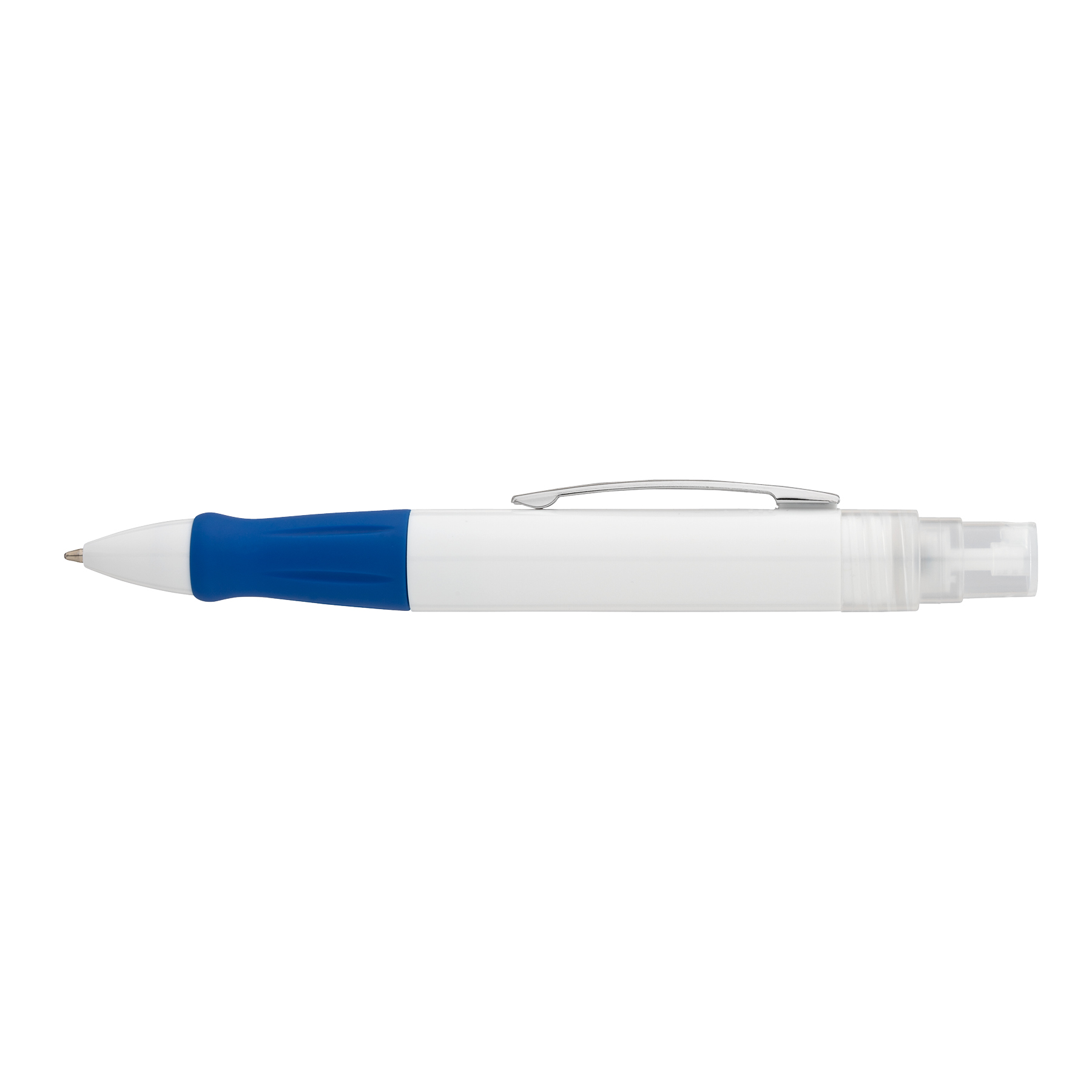 Spritzer Refillable Sanitizer Ballpoint Pen (Liquid Not Included) 13