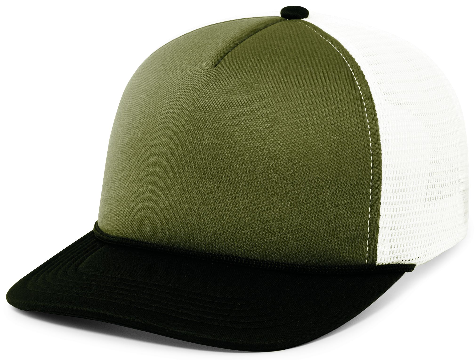 Foamie Fresh Trucker Cap 3