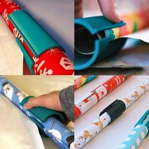 Wrapping Paper Cutter Safe And Precise Gift Paper Cutting Tool 20
