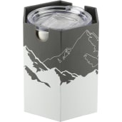 Arctic Zone® Titan Thermal HP® Copper Tumbler 12oz 22
