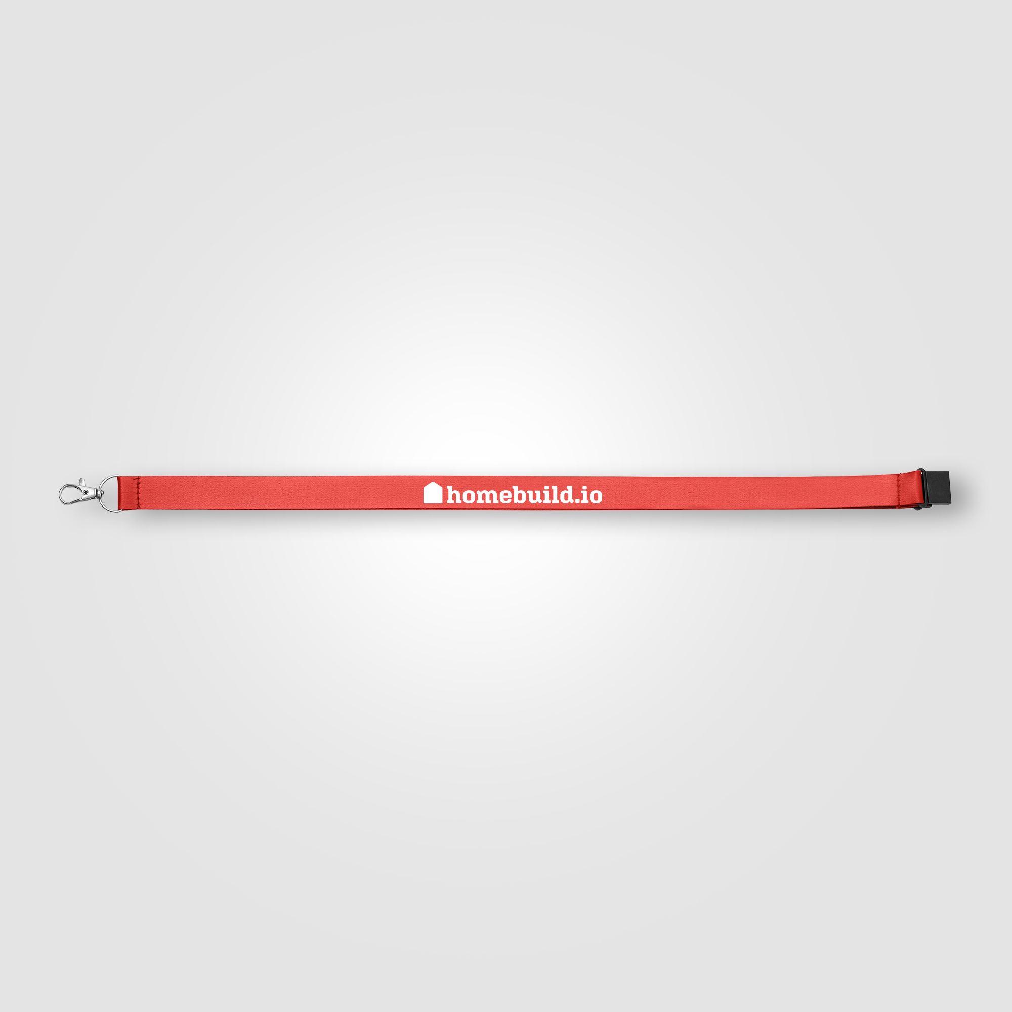 Elix rPET Breakaway Lanyard - 21.3" x 1" 20