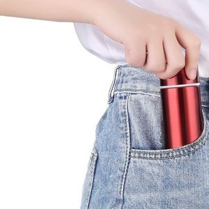 280ml Small Stainless Steel Cup With Double Wall Insulation 2