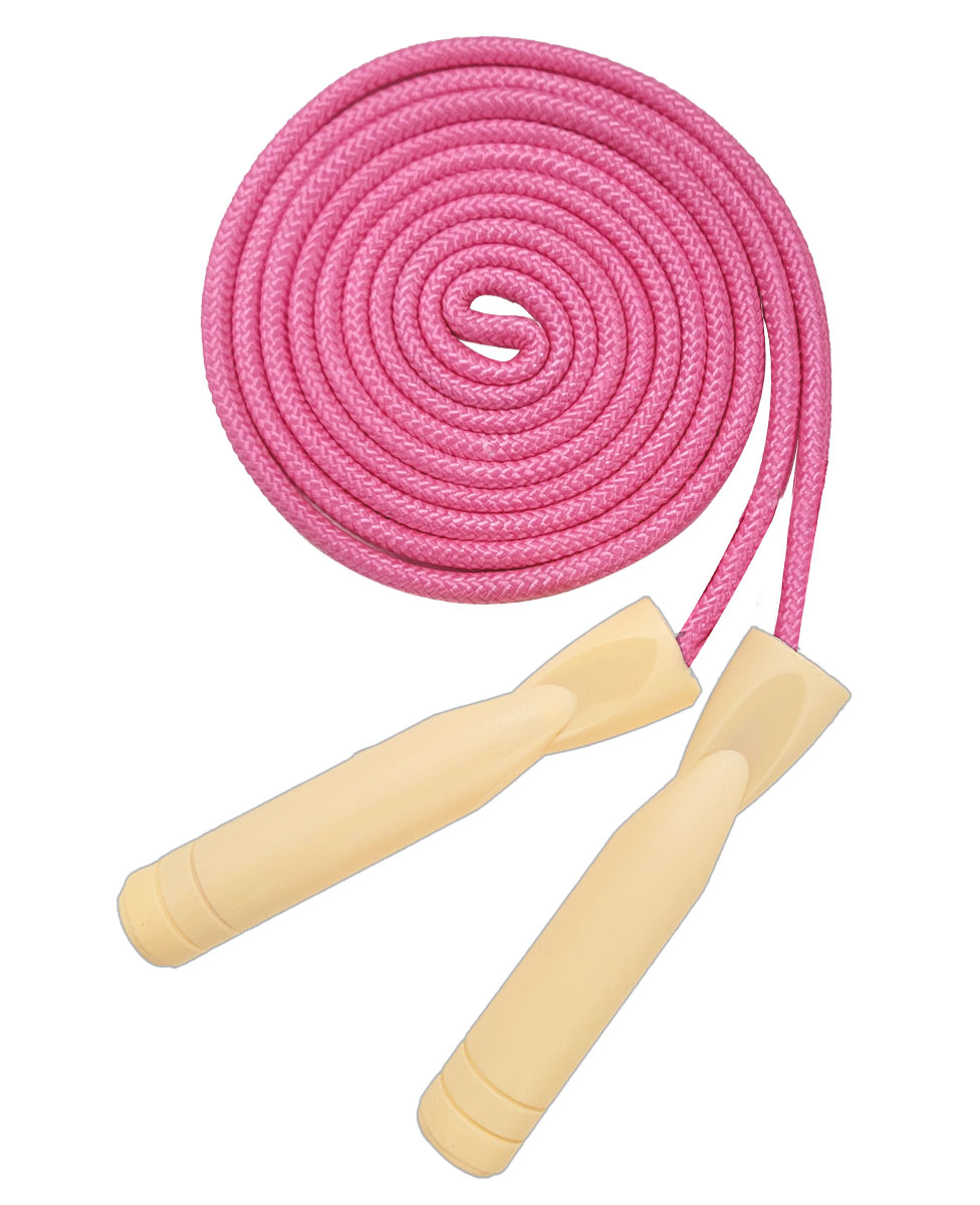 Popular 108" Colorful & Superior Jump Rope 9 Feet Long (108") 10