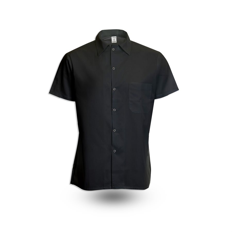 Cook Shirt with Pocket 2