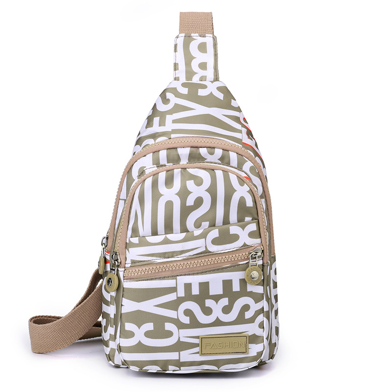 Small Sling Backpack Crossbody Sling Bag 11