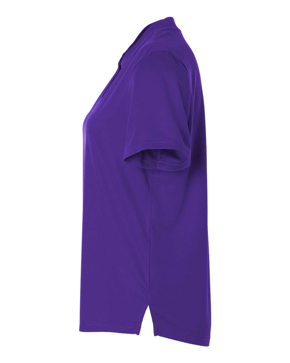 Women's Nova Performance Pique Polo - CE108W 76
