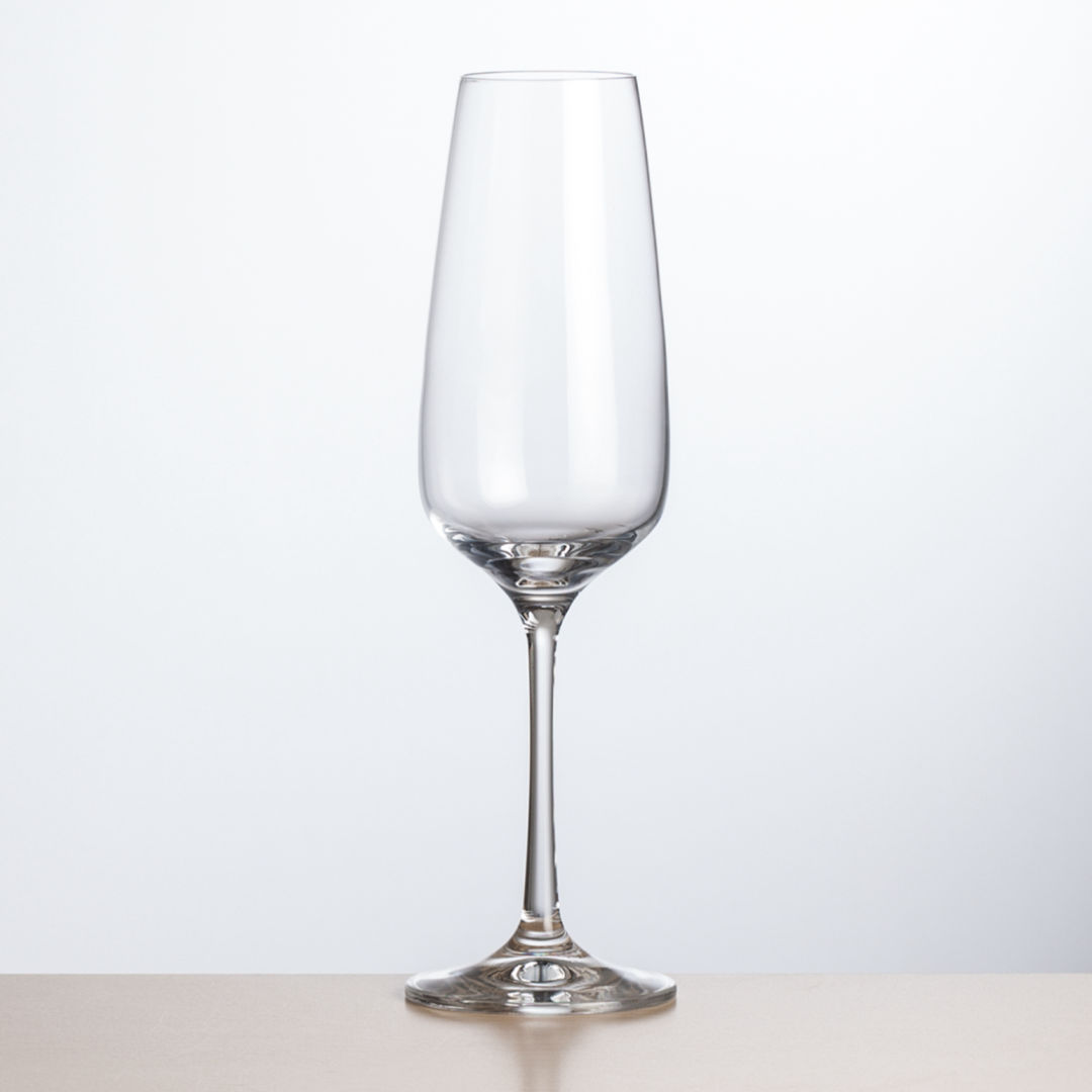 Oldham Flute - Deep Etch 6