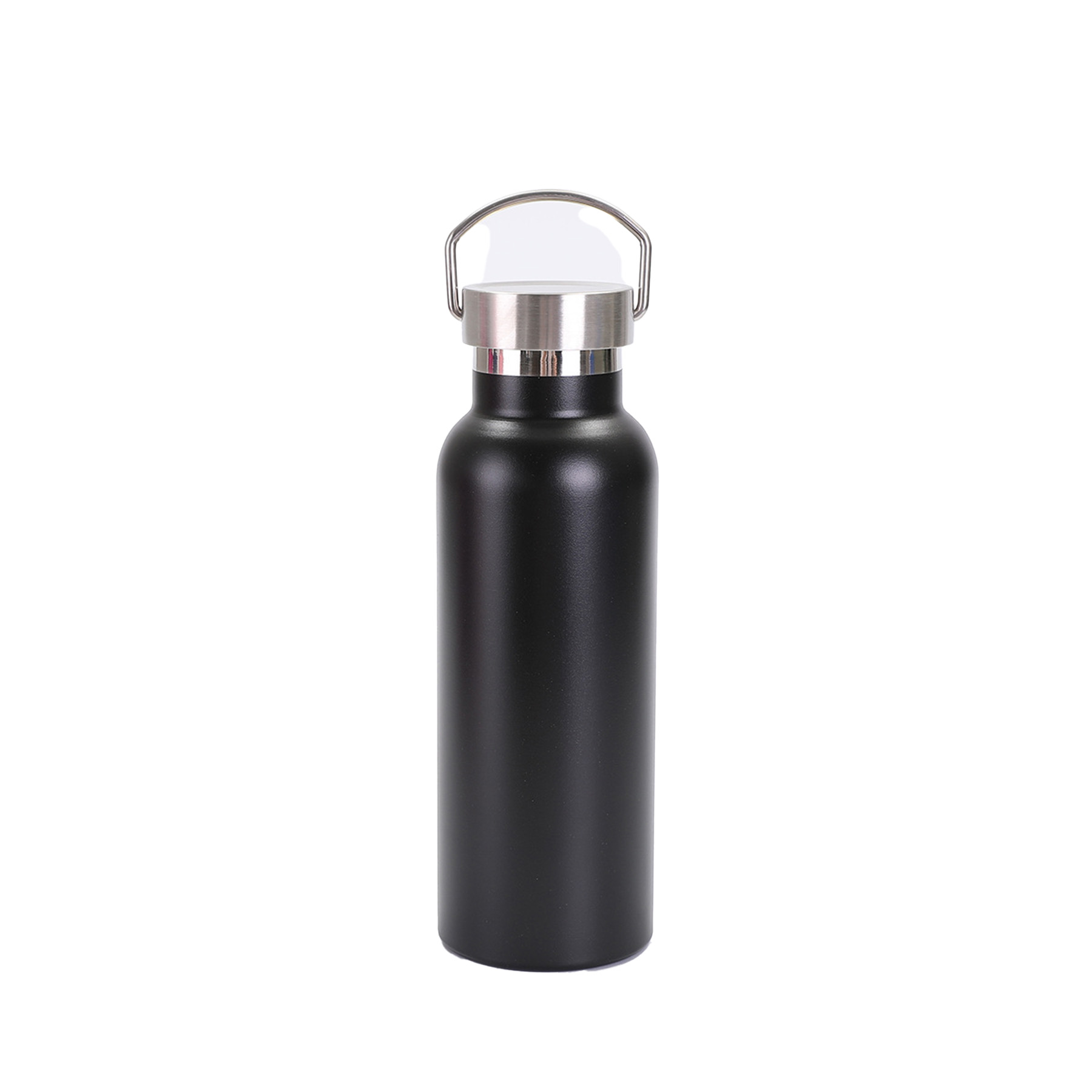 Large Capacity Hiking Flask 3