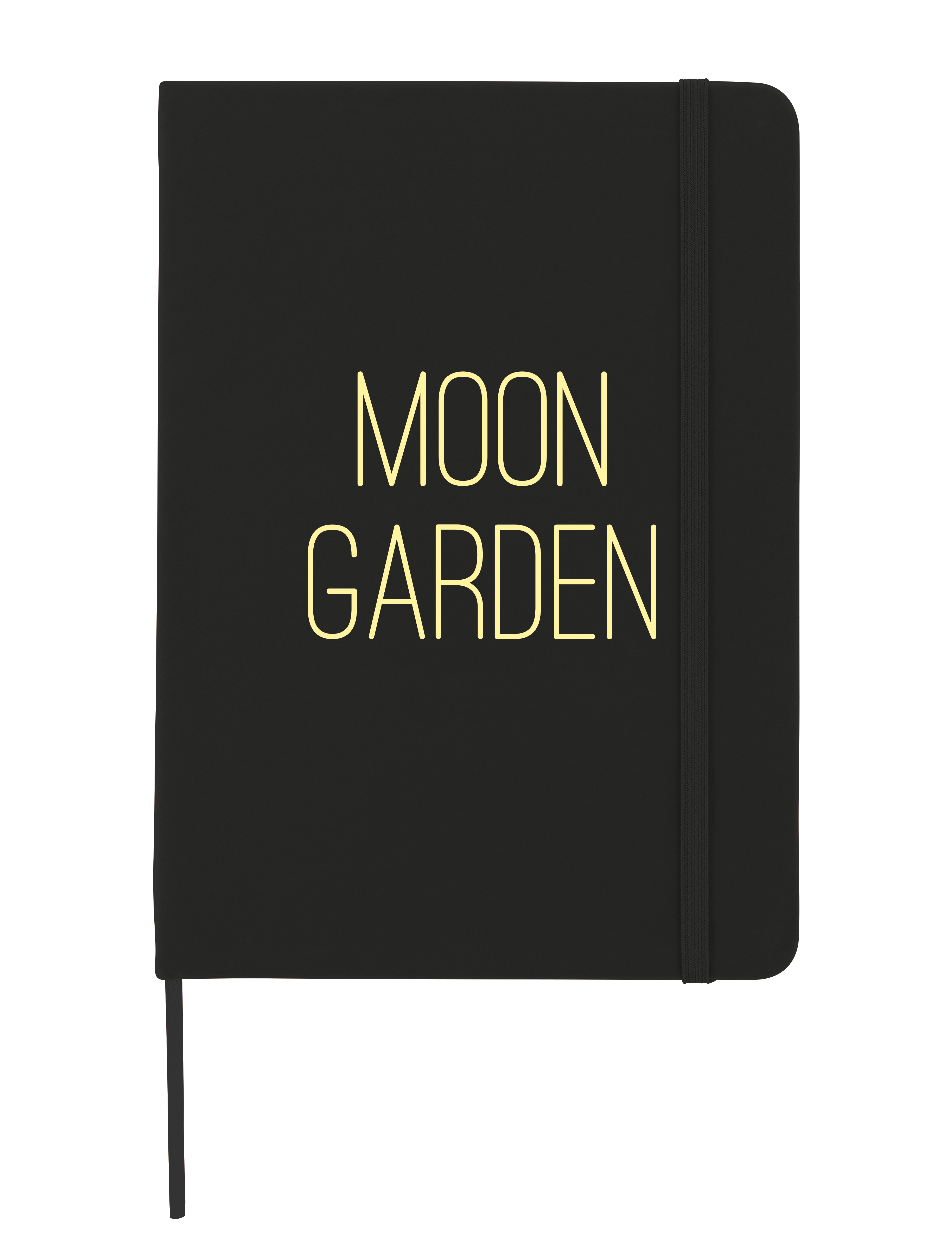 Good Value™ 5” x 7” Journal Notebook 10