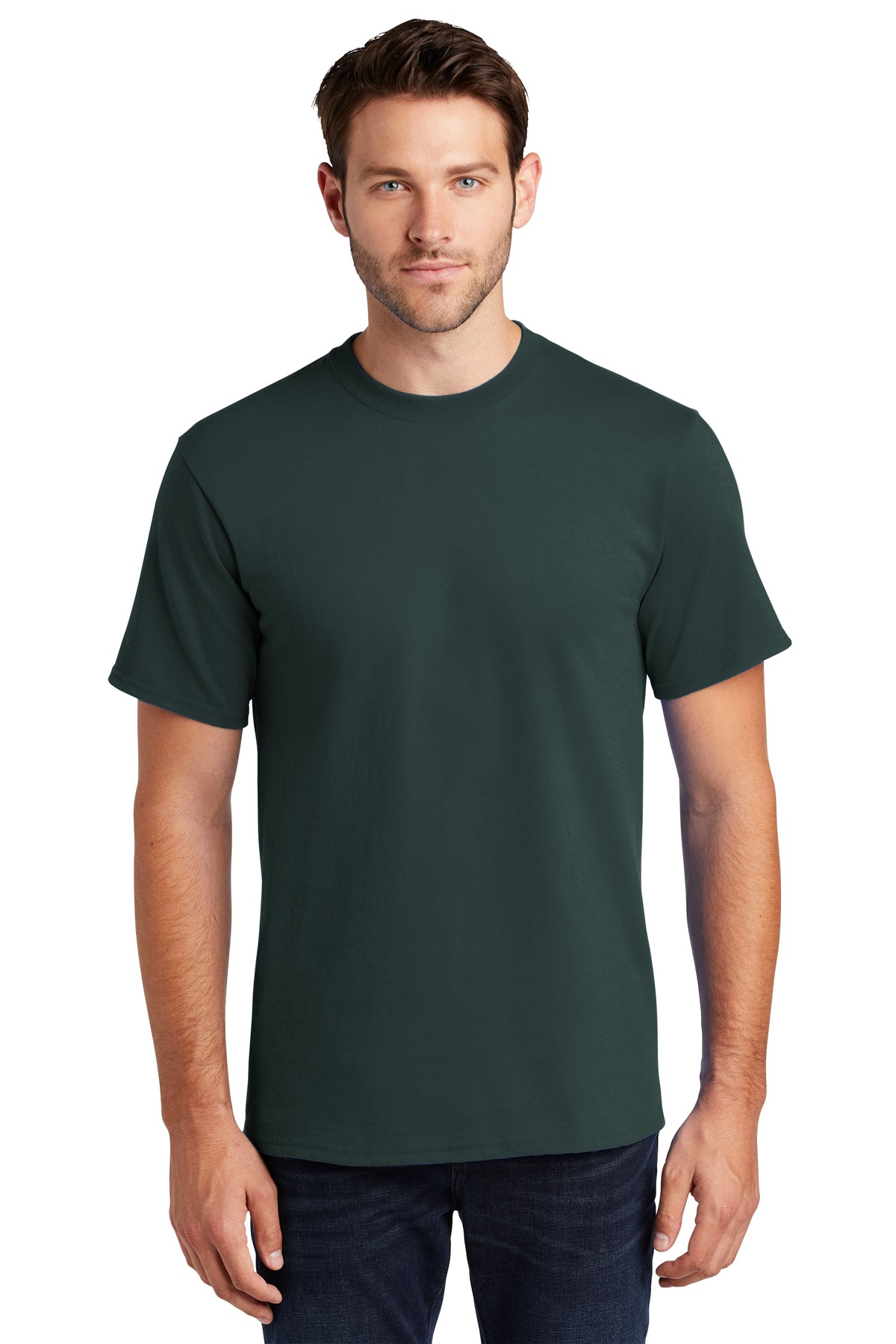 Port & Company® Tall Essential Tee 193