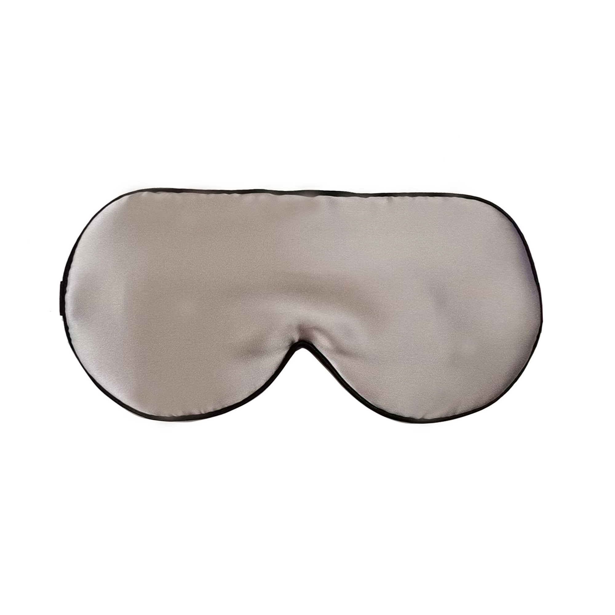 Mulberry Silk Sleep Eye Mask With Adjustable Strap 16