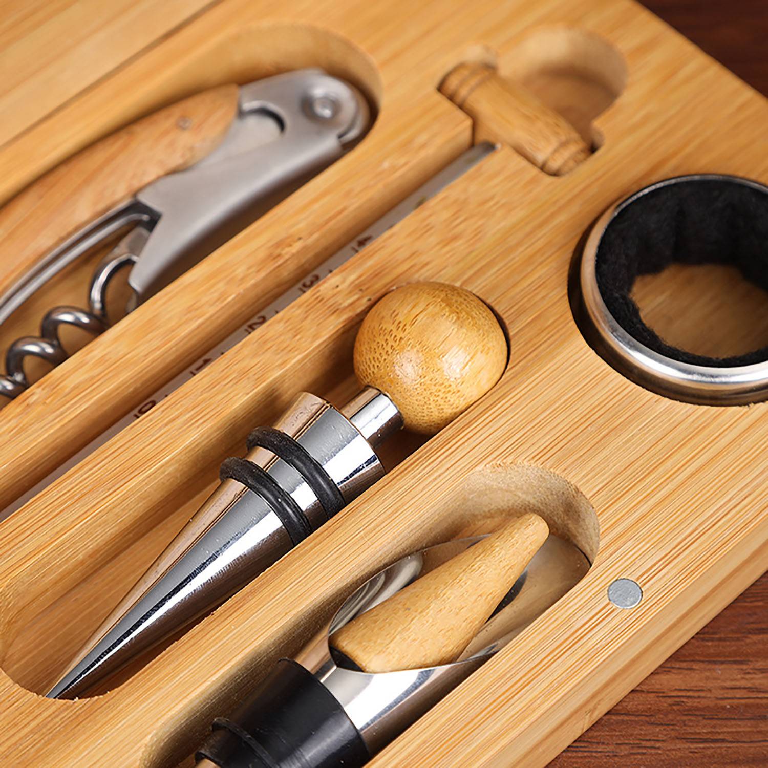 Wine Opener Set 3