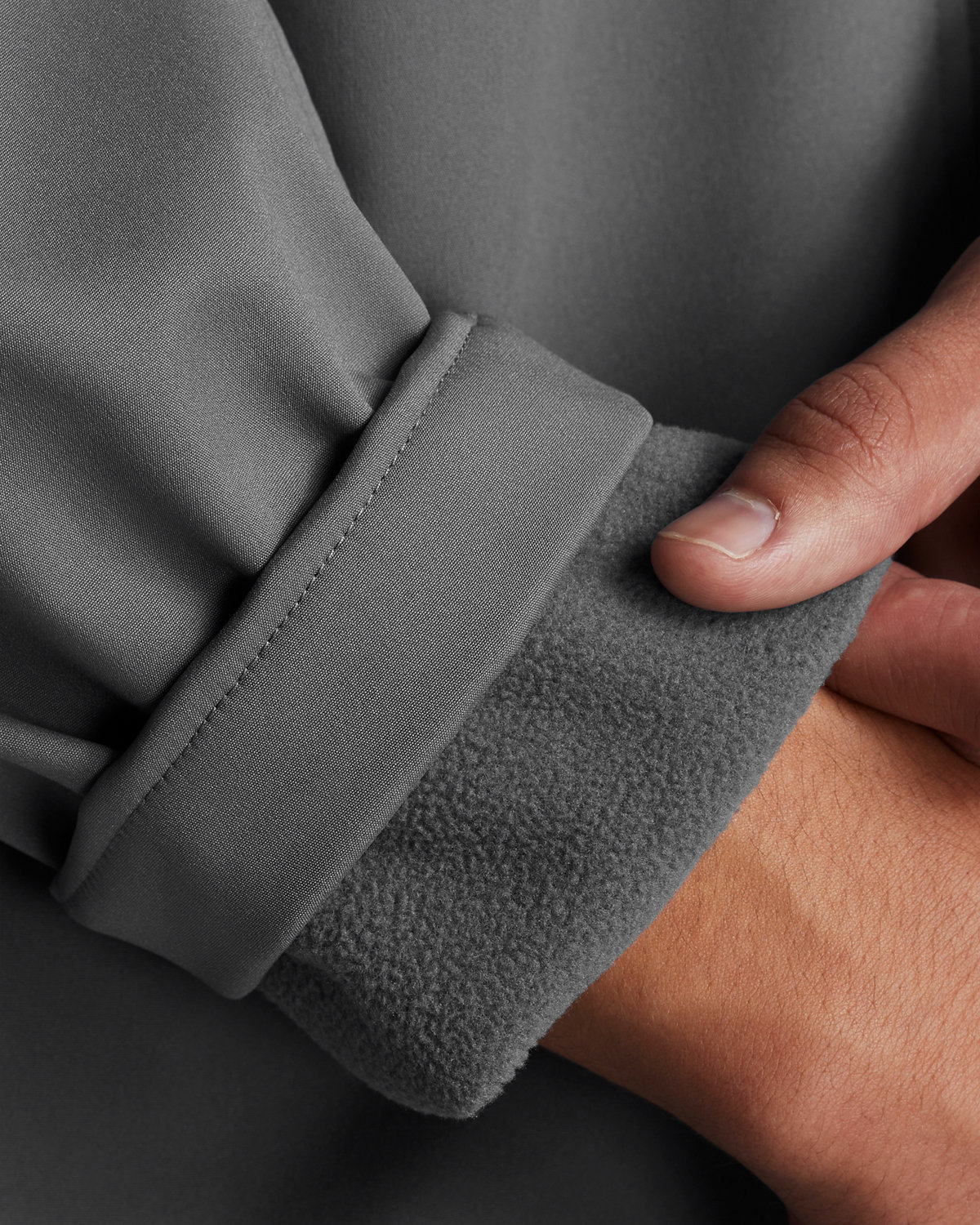 Men's CGI Shield 2 0 Hooded Jacket