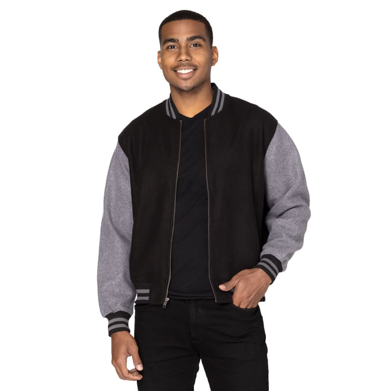 Threadfast Apparel Unisex Legend Jacket 1
