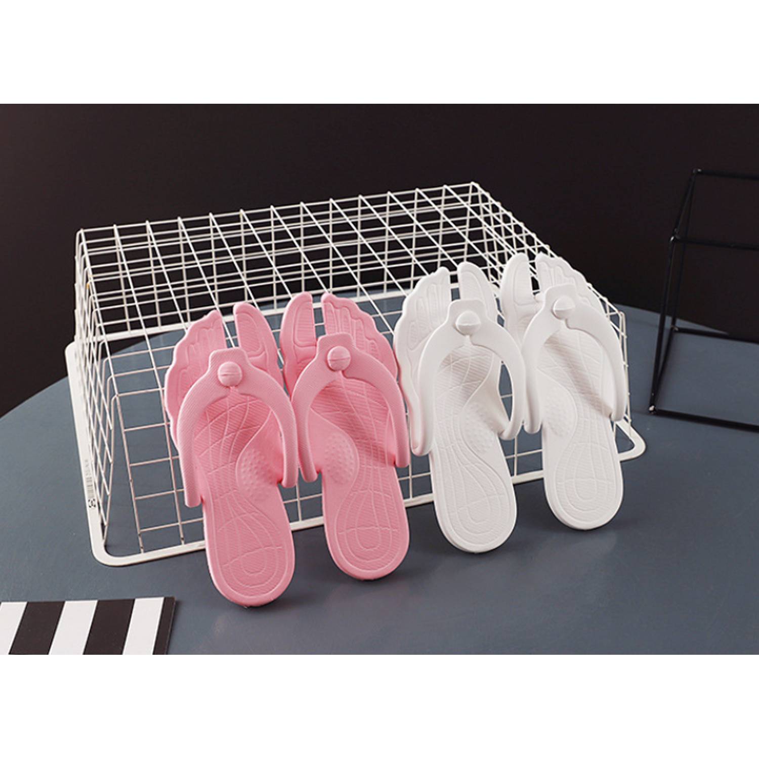 Summer Travel Beach Slippers 5