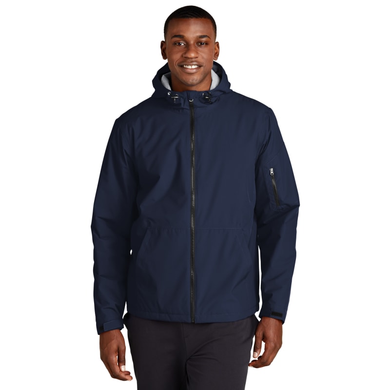 Sport-Tek Waterproof Insulated Jacket 14