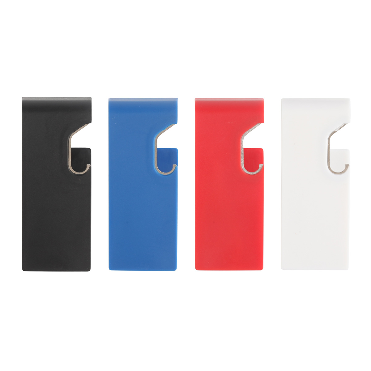 Handy Clip with Built-In Phone Stand & Bottle Opener 16