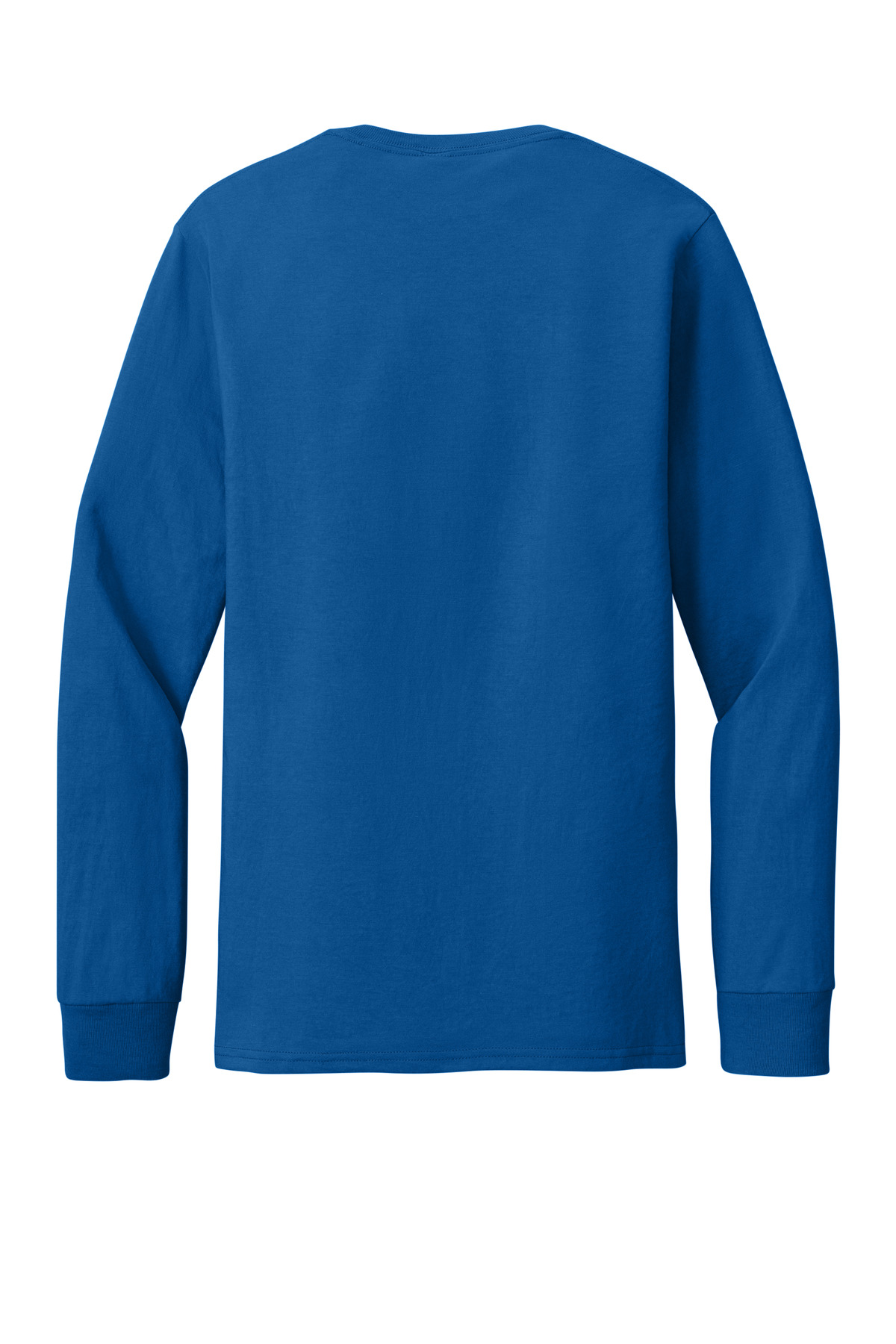 Jerzees Premium Blend Ring Spun Long Sleeve T-Shirt 560LS 98