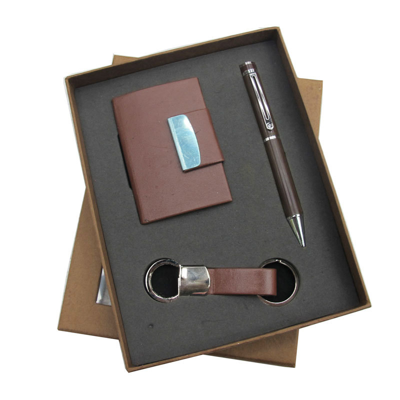 Luxury 3-Piece Office Gift Set 2