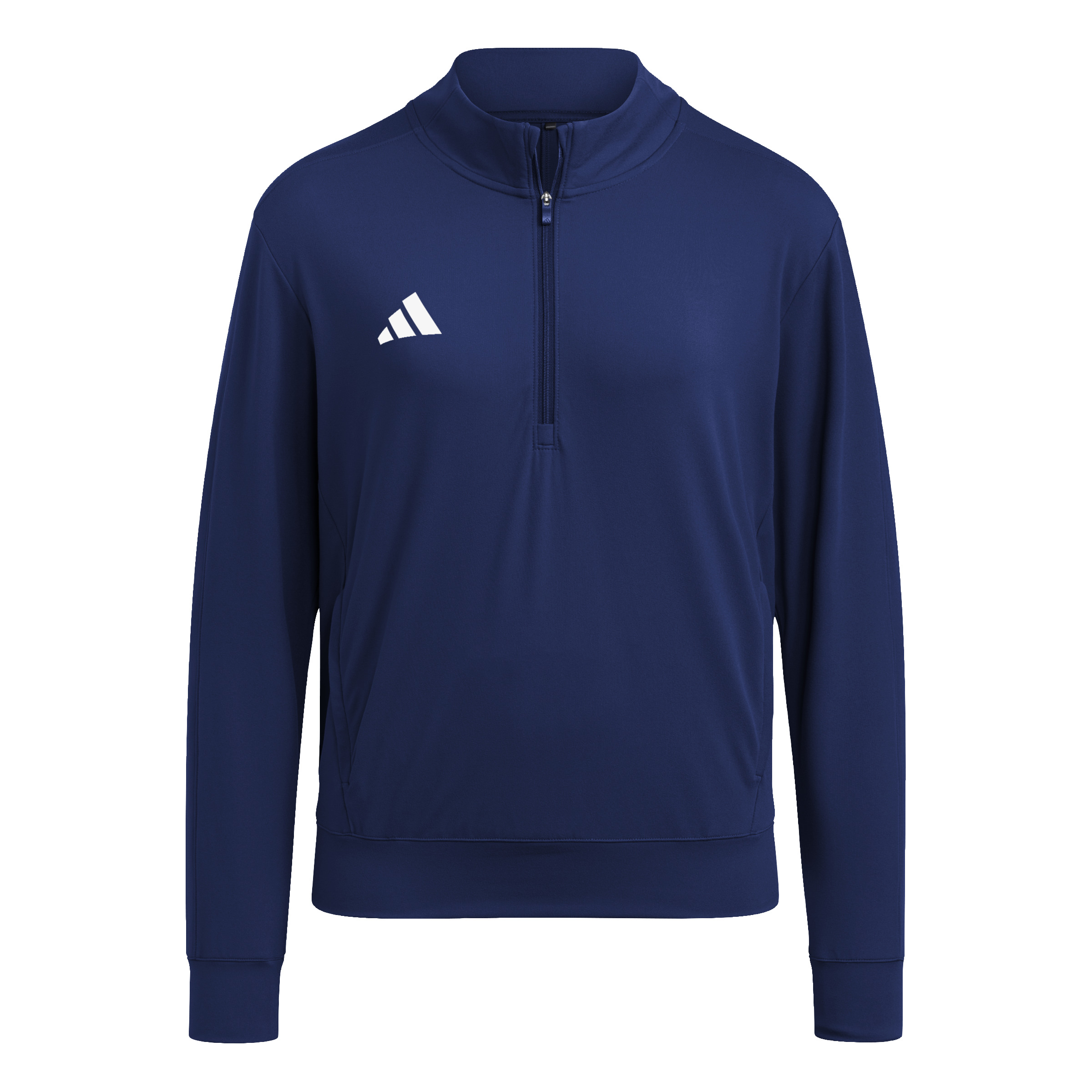 ULTIMATE365 QUARTER ZIP LAYER 10