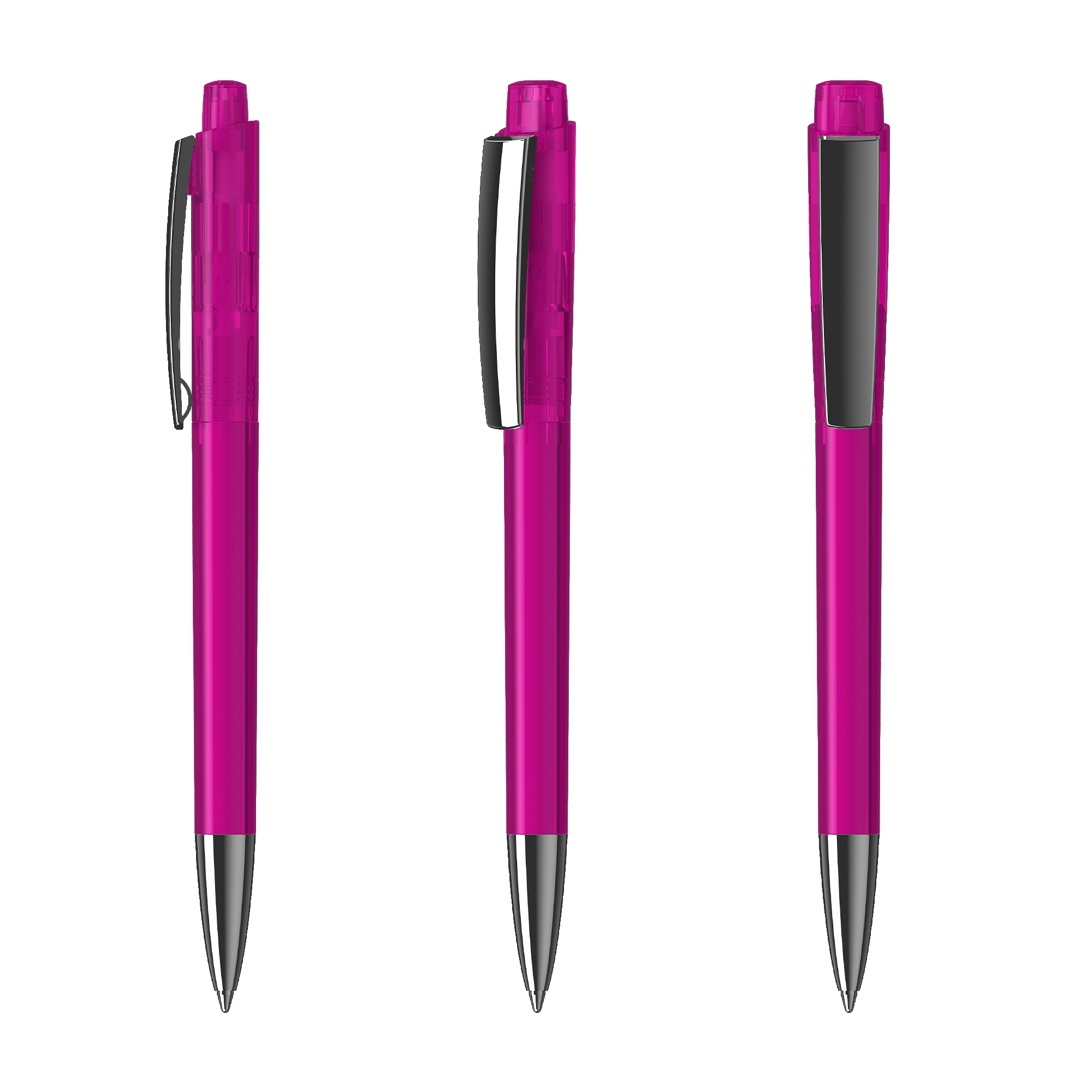 ZENO Transparent MMn 4