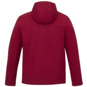 LEFROY Eco Softshell Jacket - Men's 140