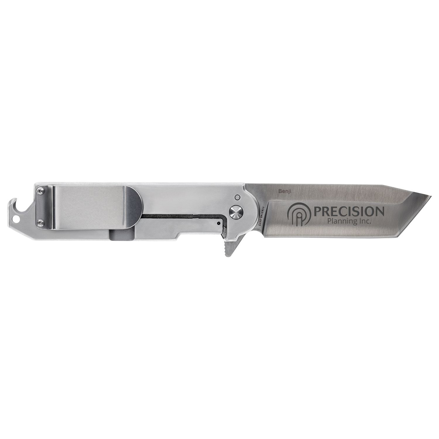 Smith & Wesson® Big Benji 1