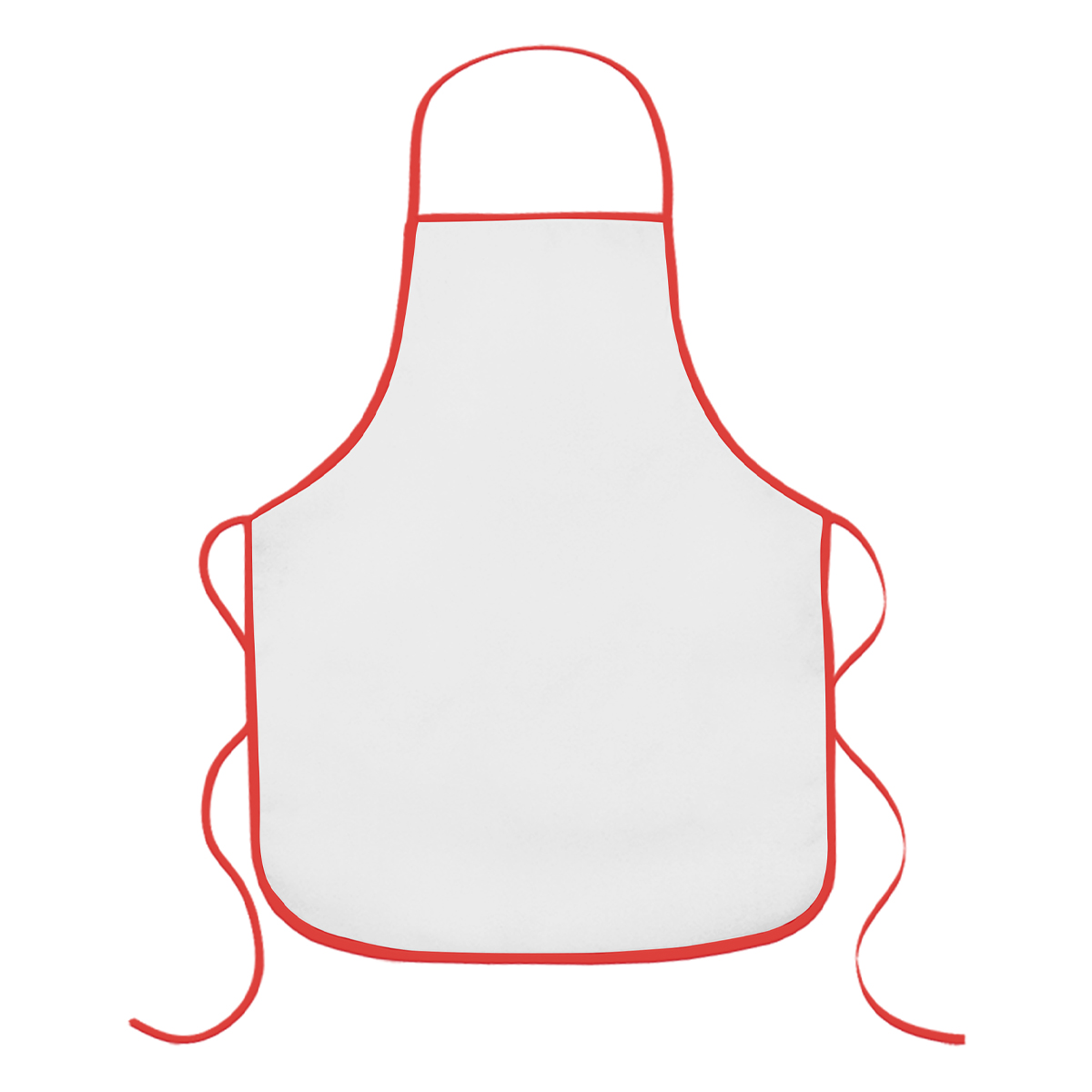 Sublime Series rPET Apron 18
