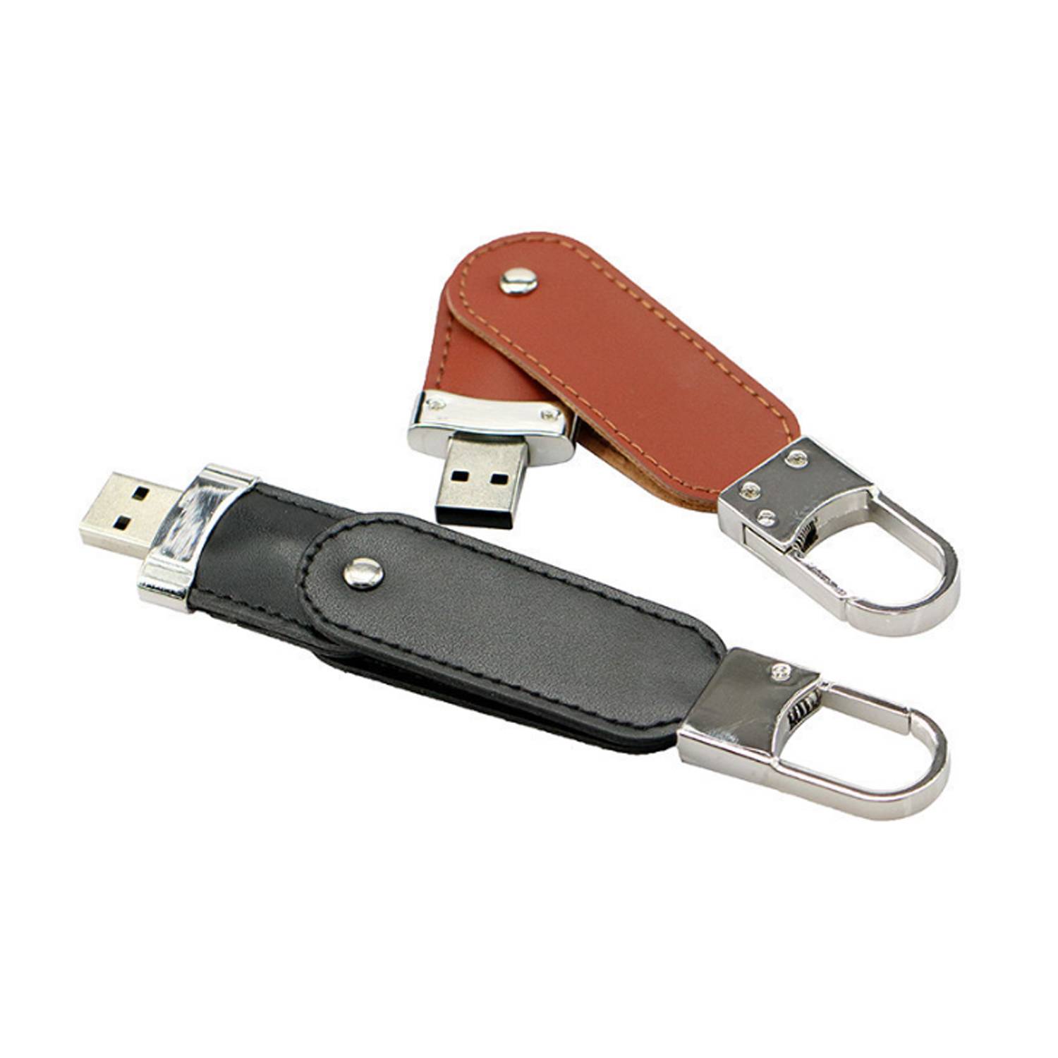 Leather Flash Drive USB 3.0 6